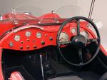 Jaguar SS 100 3&frac12;-Litre Roadster 1936 года